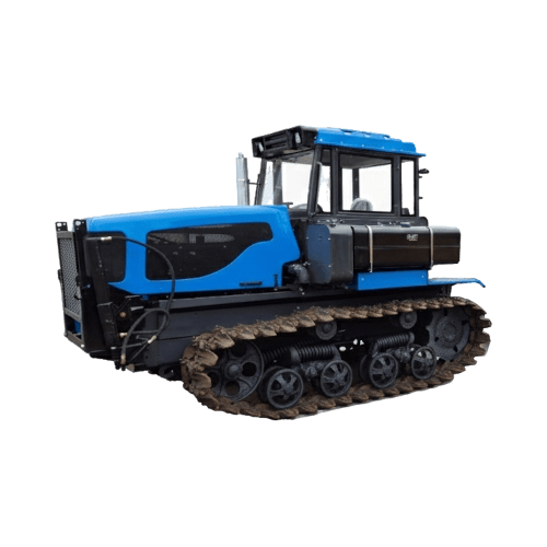 Надежный ДТ-75